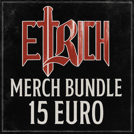 Merch Bundle