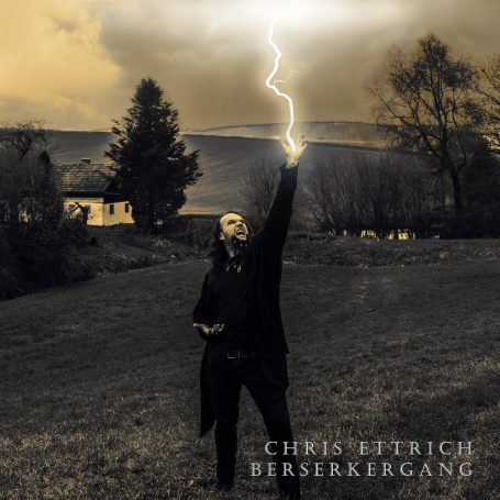CD "Chris Ettrich - Berserkergang"