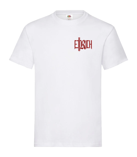 T-Shirt White