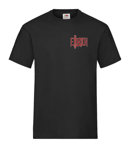 T-Shirt Black